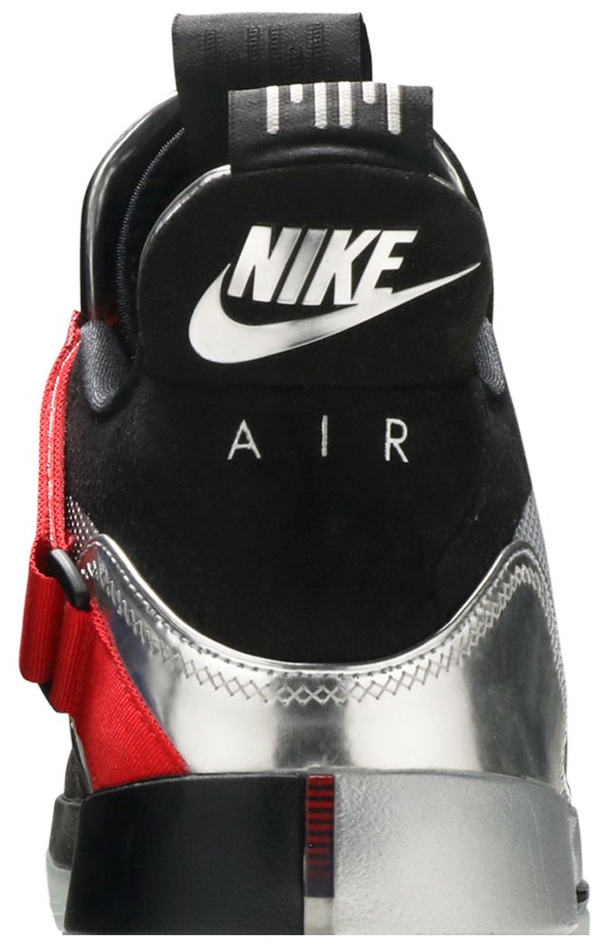 Air Jordan 33 PF All Star