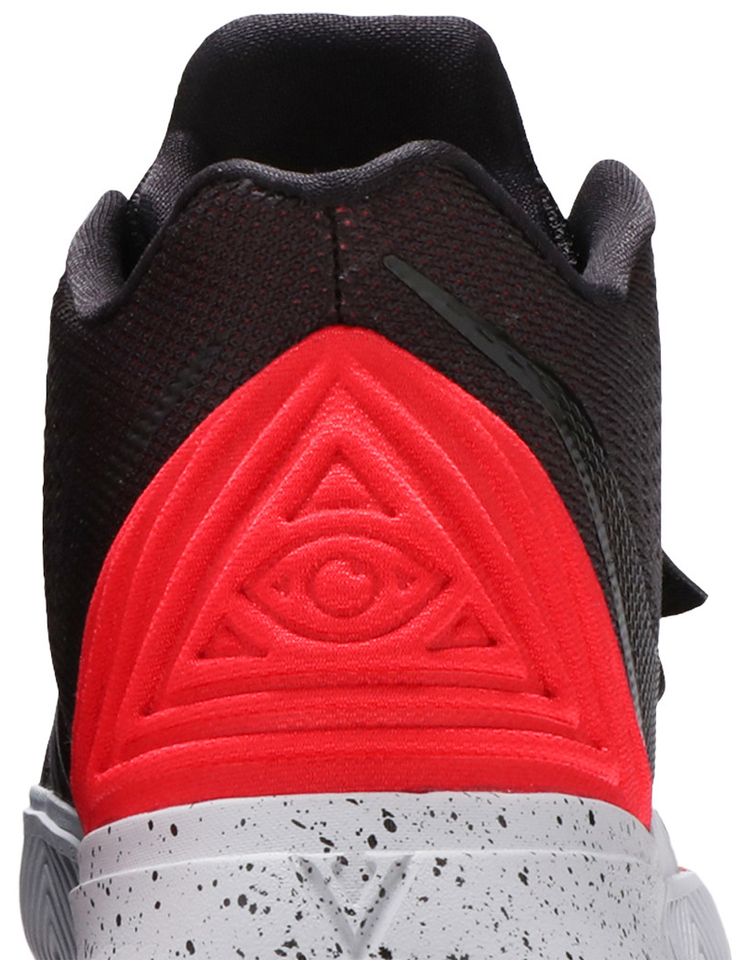 Kyrie 5 Bred