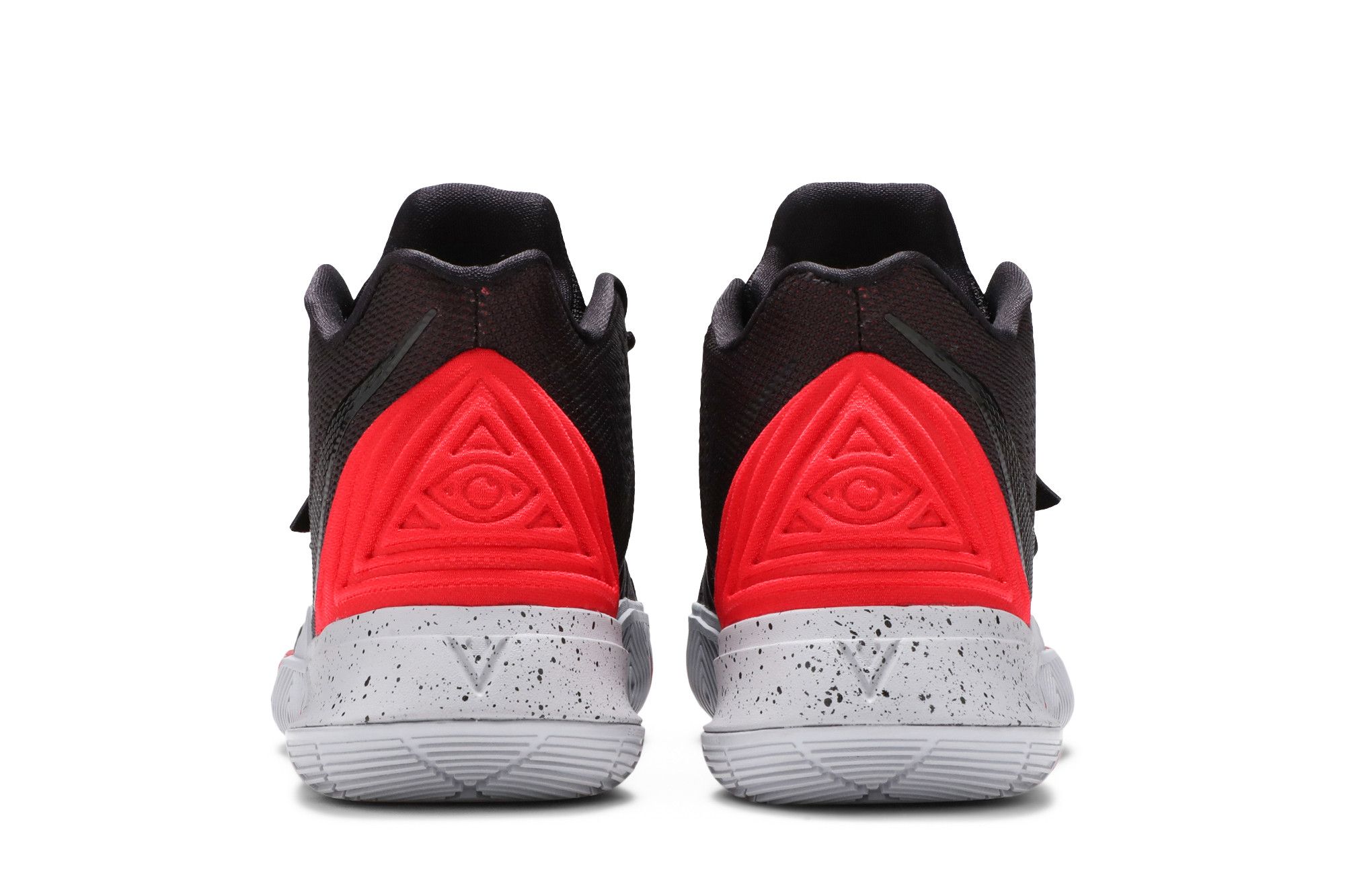 Kyrie 5 bred clearance