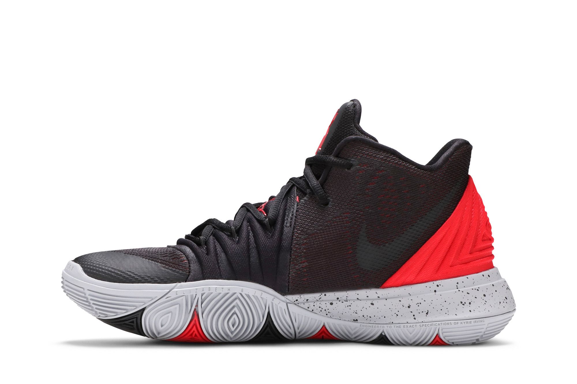 Buy Kyrie 5 Bred AO2918 600 GOAT CA