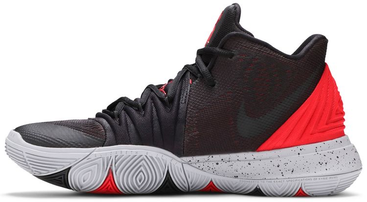 Kyrie 5 Bred