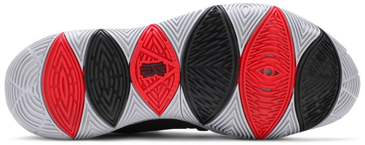 Kyrie 5 Bred