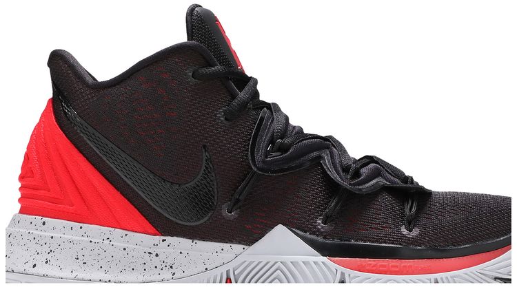 Kyrie 5 Bred