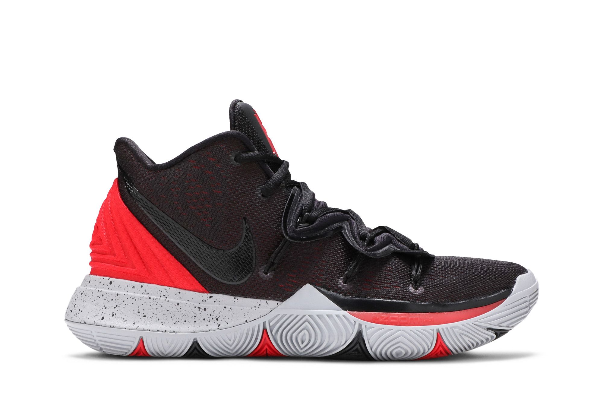 How much hotsell is kyrie 5