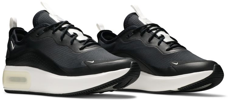 Nike Wmns Air Max Dia Black