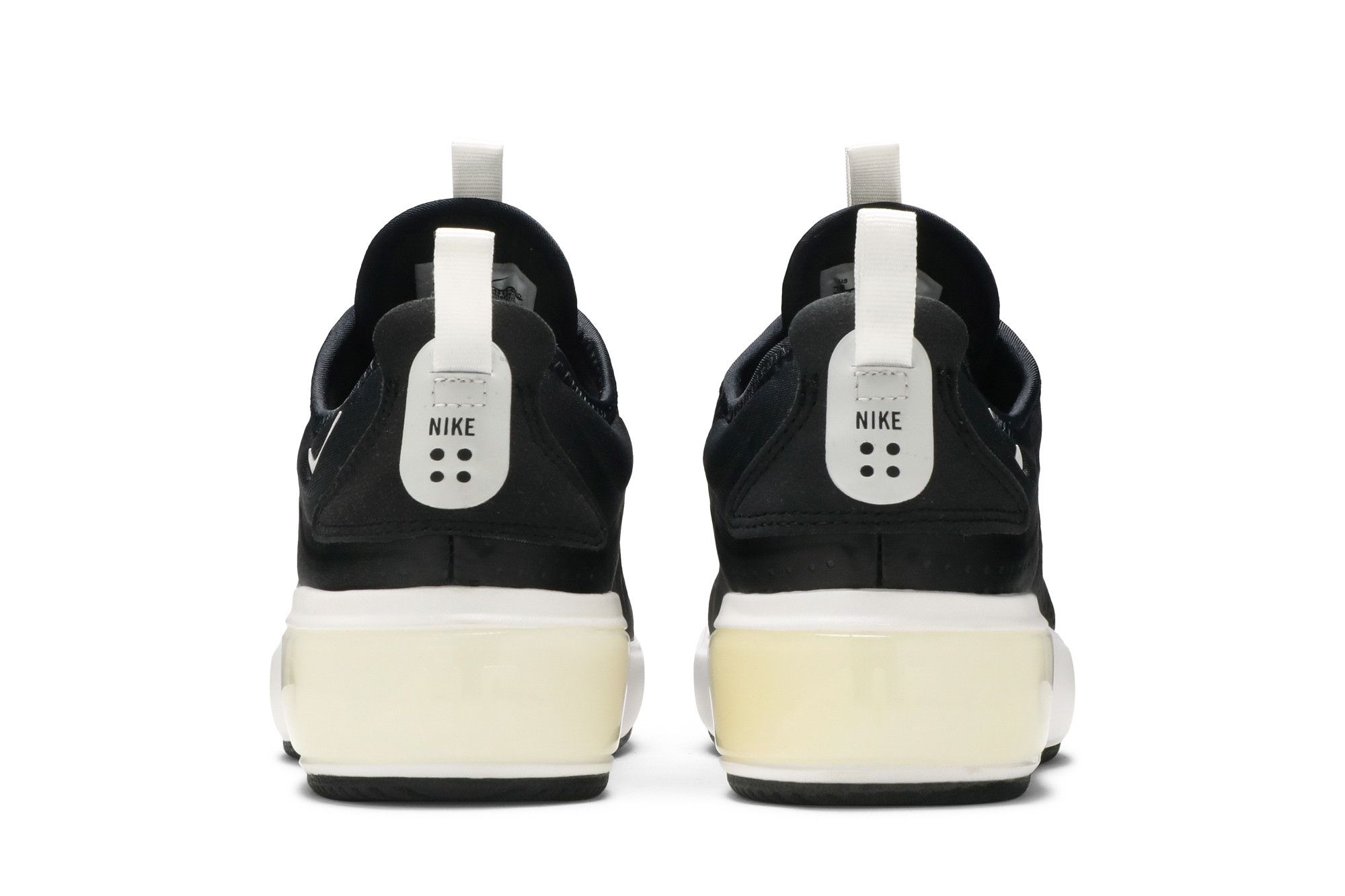 Size 6.0 Wmns Air Max Dia Black