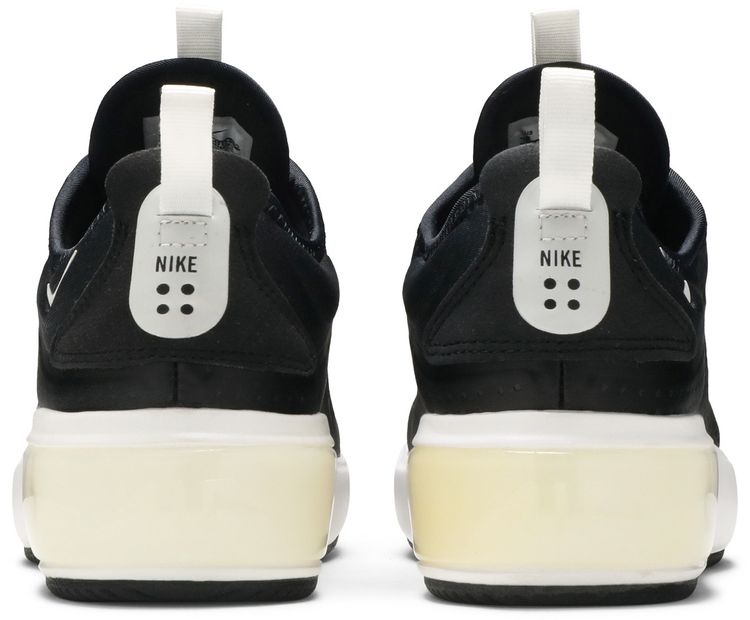 Nike Wmns Air Max Dia Black