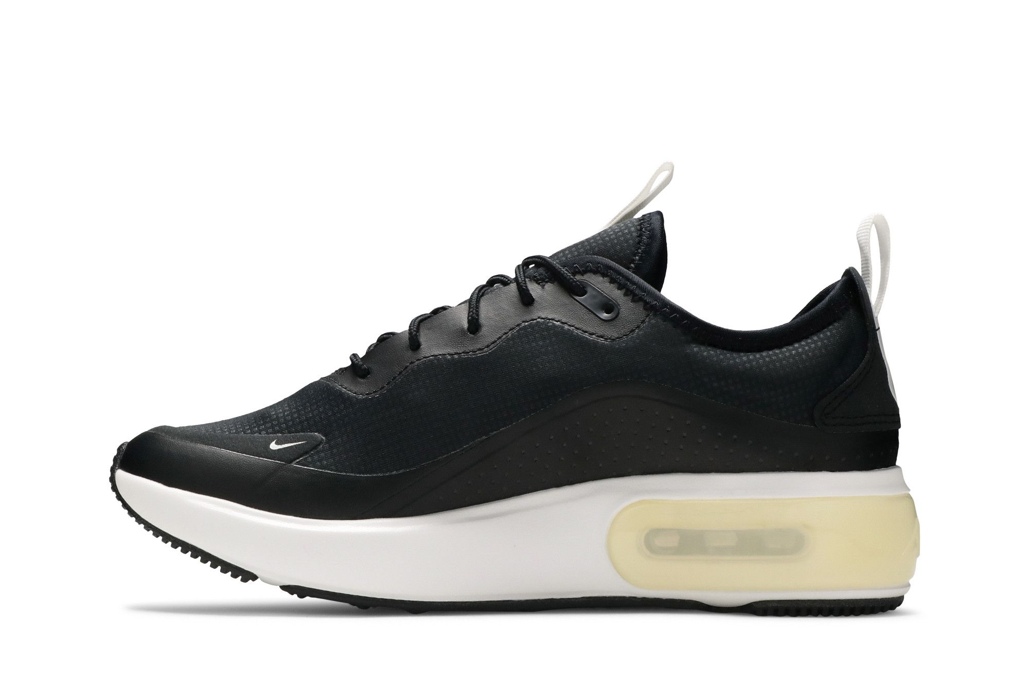 Size 5.5 Wmns Air Max Dia Black