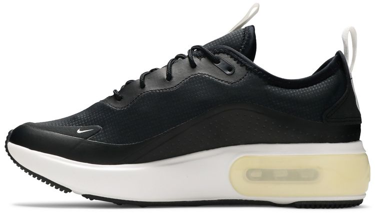 Nike Wmns Air Max Dia Black