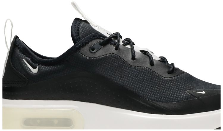Nike Wmns Air Max Dia Black