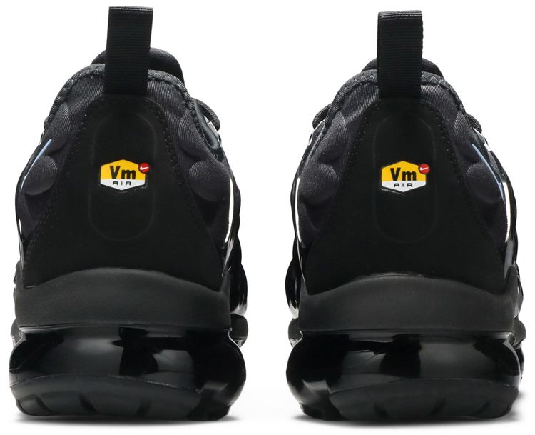 Nike Air VaporMax Plus Aluminum