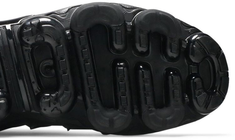 Nike Air VaporMax Plus Aluminum