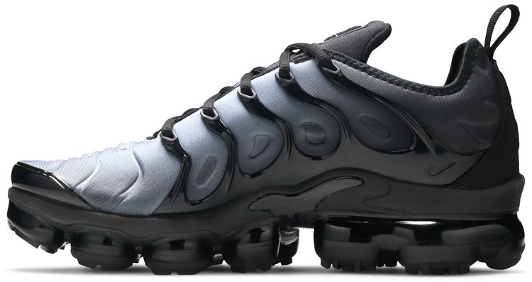 Nike Air VaporMax Plus Aluminum