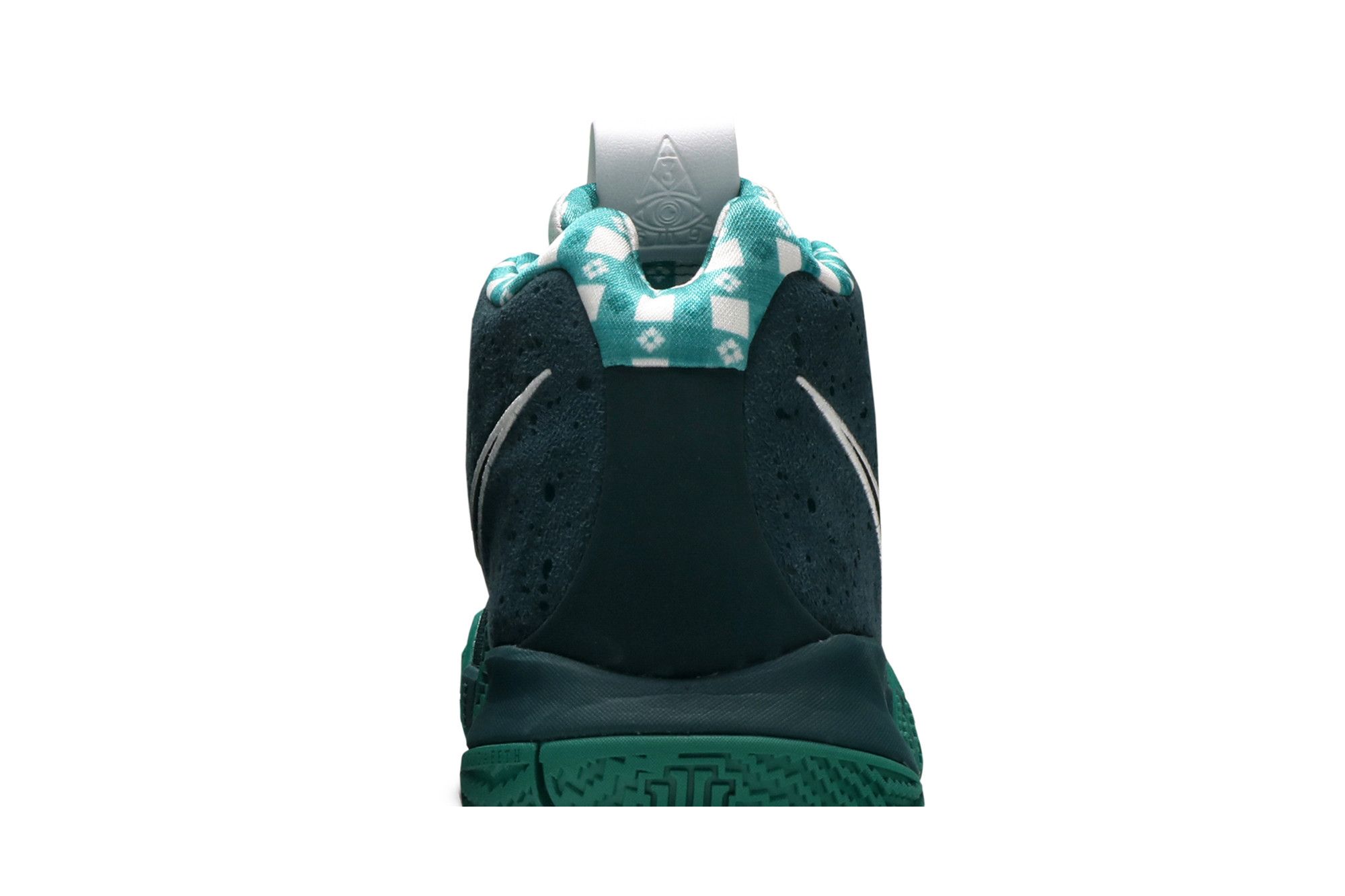 Buy Kyrie 4 Green Lobster PE AR4597 301 GOAT