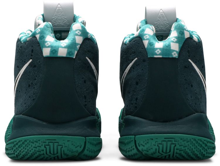 Nike Kyrie 4 Green Lobster PE