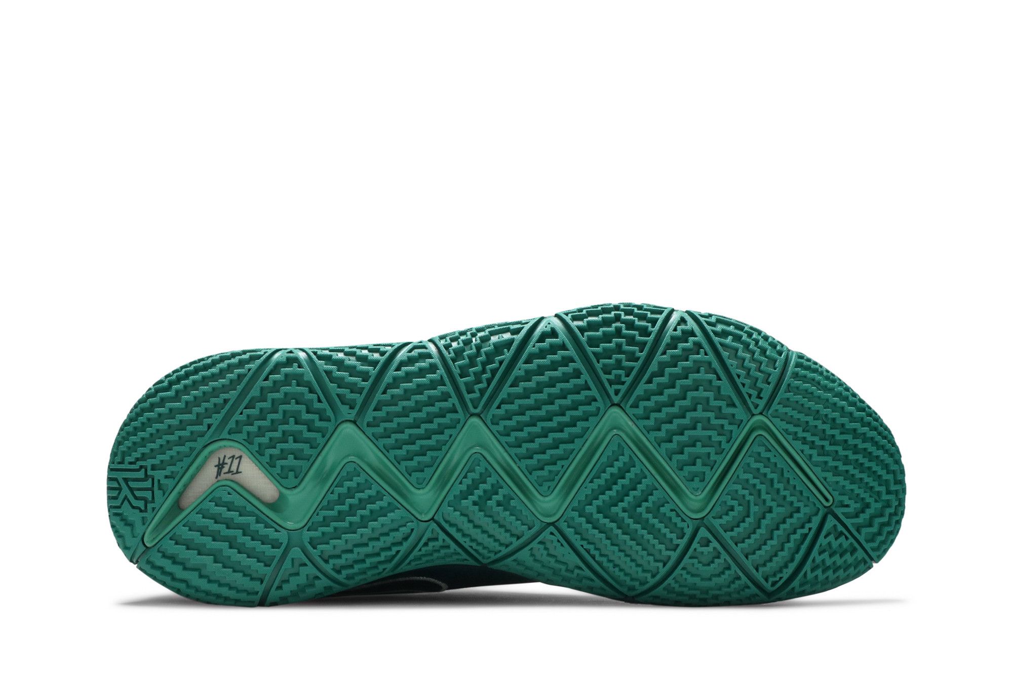 kyrie 4 green lobster release date