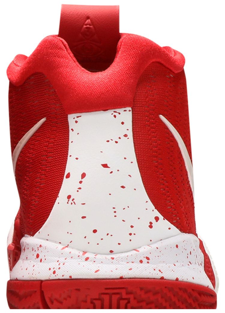 Nike Kyrie 4 University Red