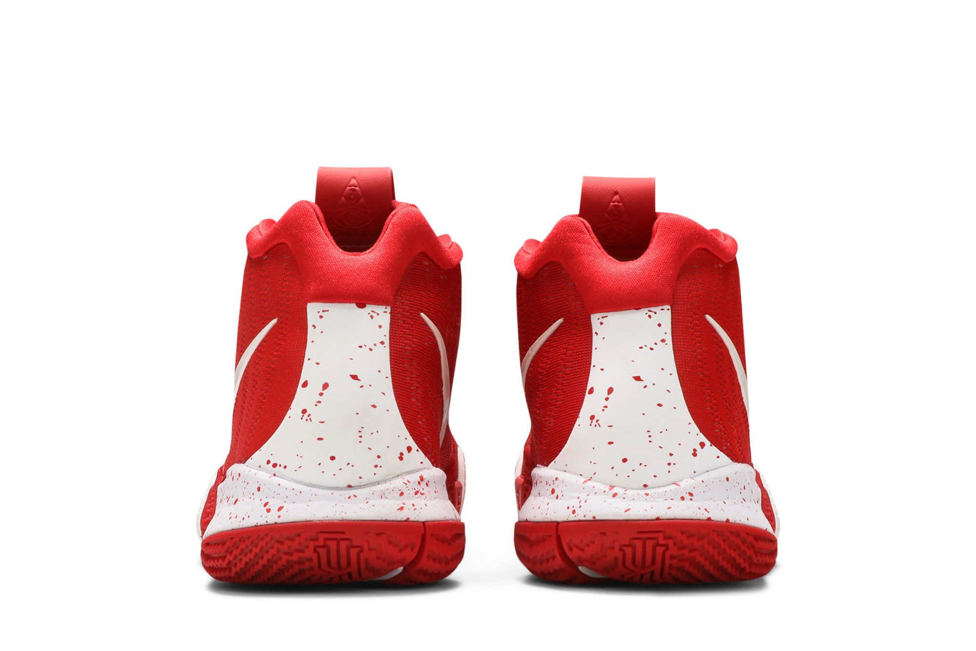 Buy Kyrie 4 University Red AV2296 600 GOAT CA