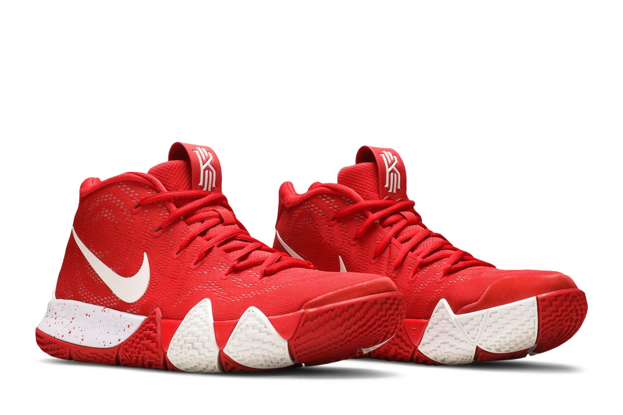 Buy Kyrie 4 University Red AV2296 600 GOAT