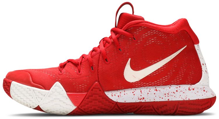 Nike Kyrie 4 University Red