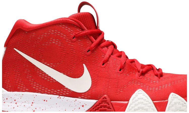 Nike Kyrie 4 University Red