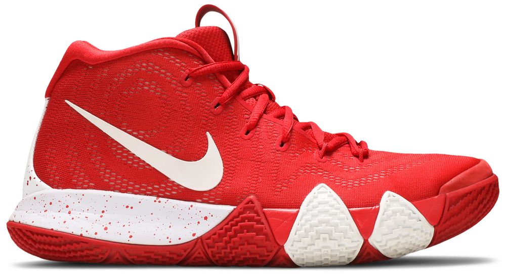 university red kyrie