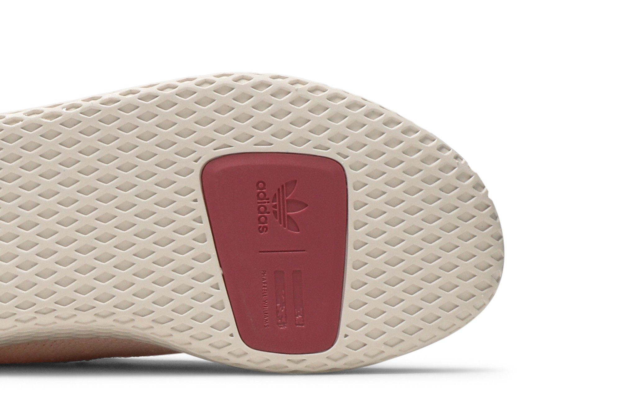 Adidas pharrell williams tennis hu icey pink discount
