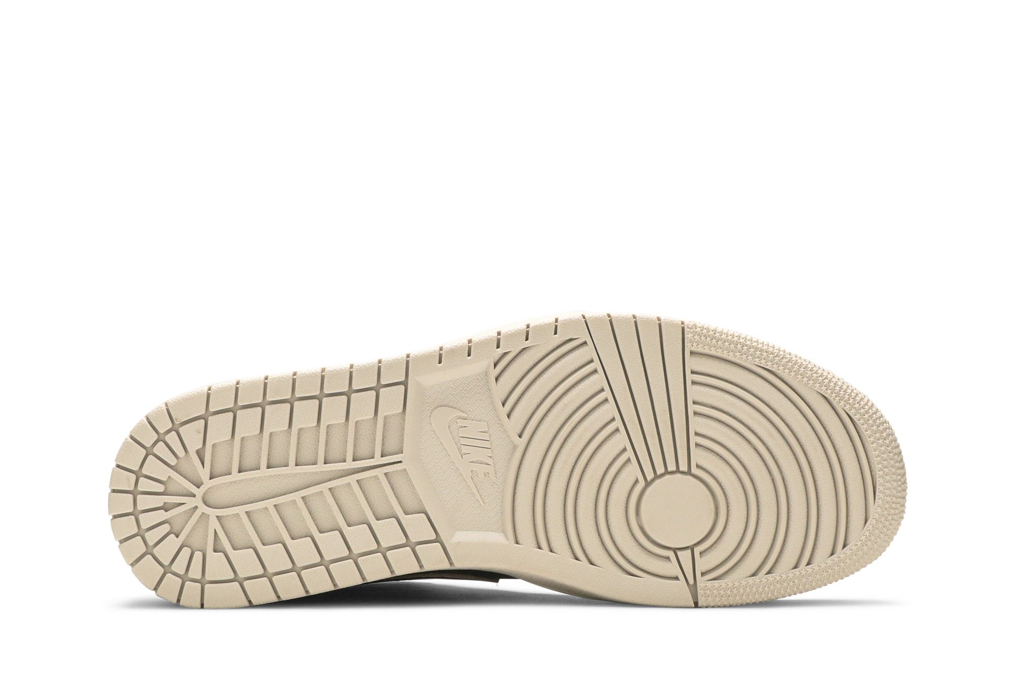 Jordan 1 black desert sand online