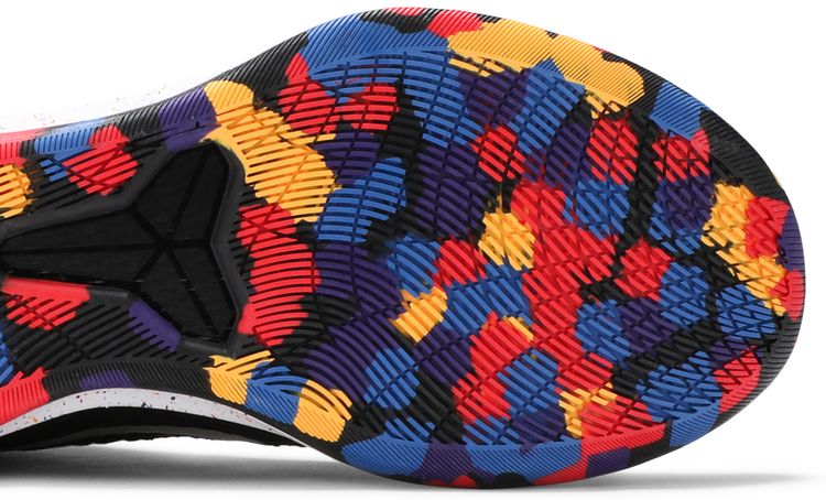 Nike Kobe AD Mid NCAA Tournament