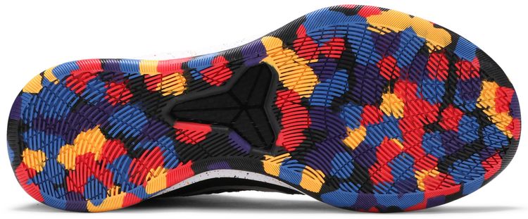 Nike Kobe AD Mid NCAA Tournament