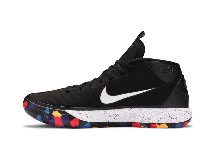 Buy Nike Kobe Mid 'NCAA Tournament' AJ6921 001 GOAT