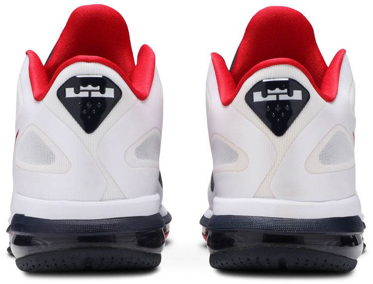 Nike Lebron 9 Low USA