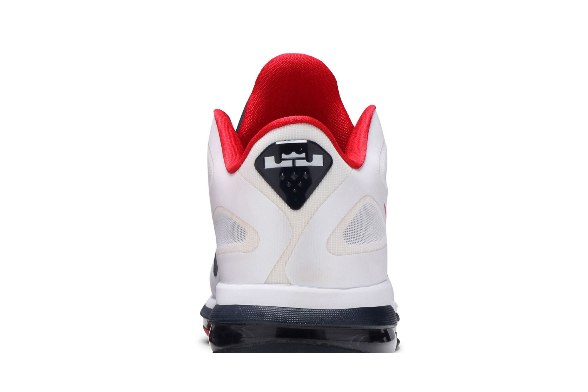 Buy Lebron 9 Low USA 510811 101 GOAT CA