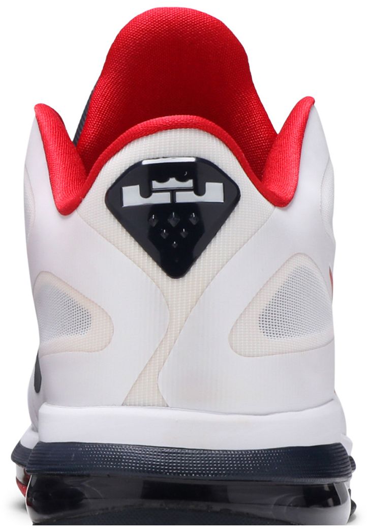 Nike Lebron 9 Low USA