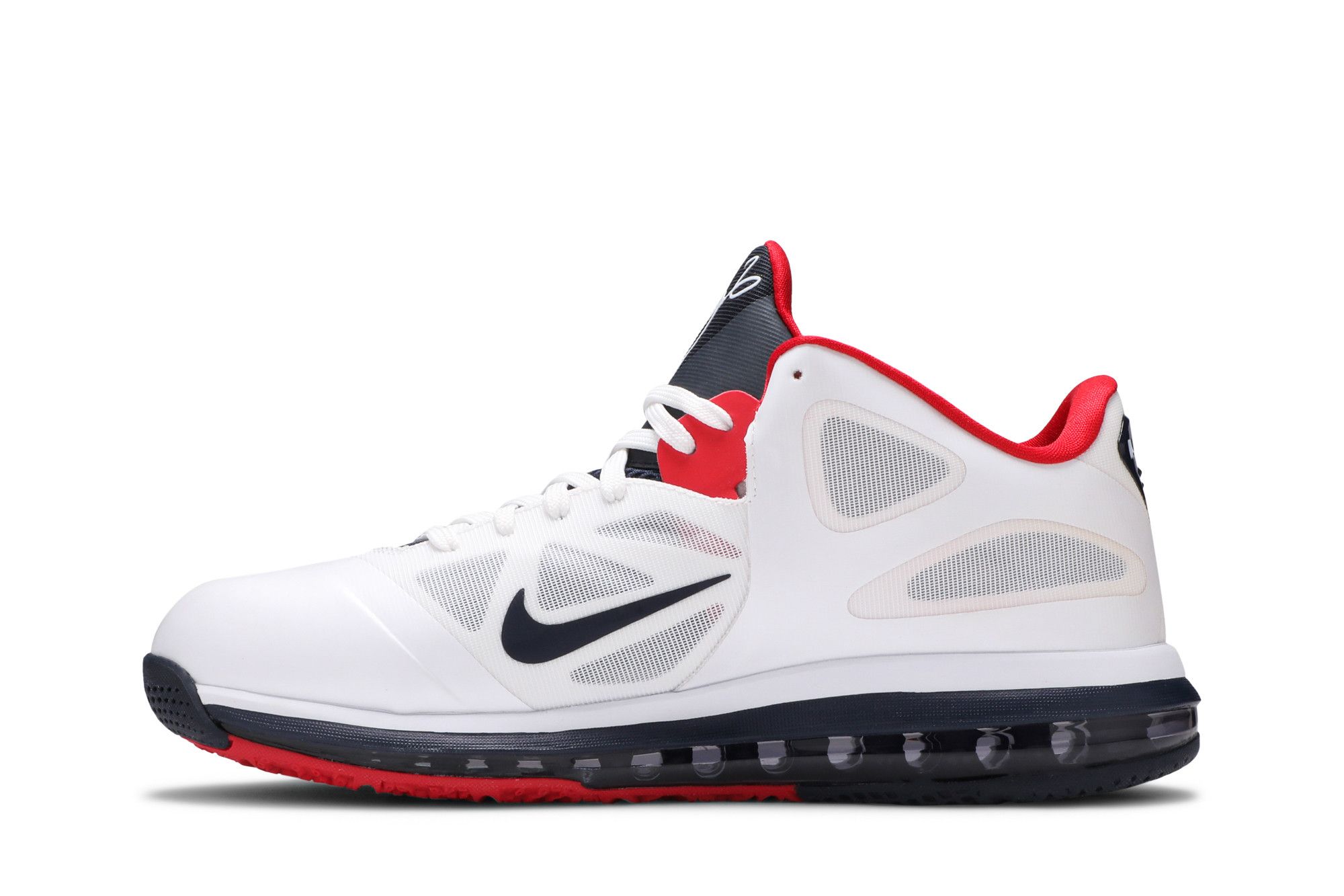 Lebron 9 usa outlet