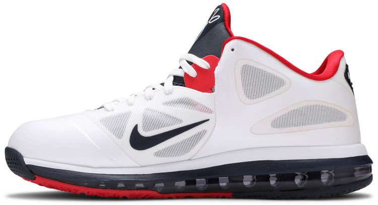 Nike Lebron 9 Low USA