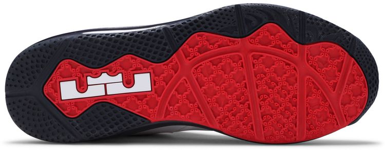 Nike Lebron 9 Low USA