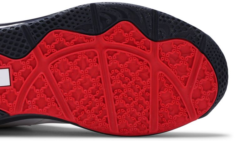 Nike Lebron 9 Low USA