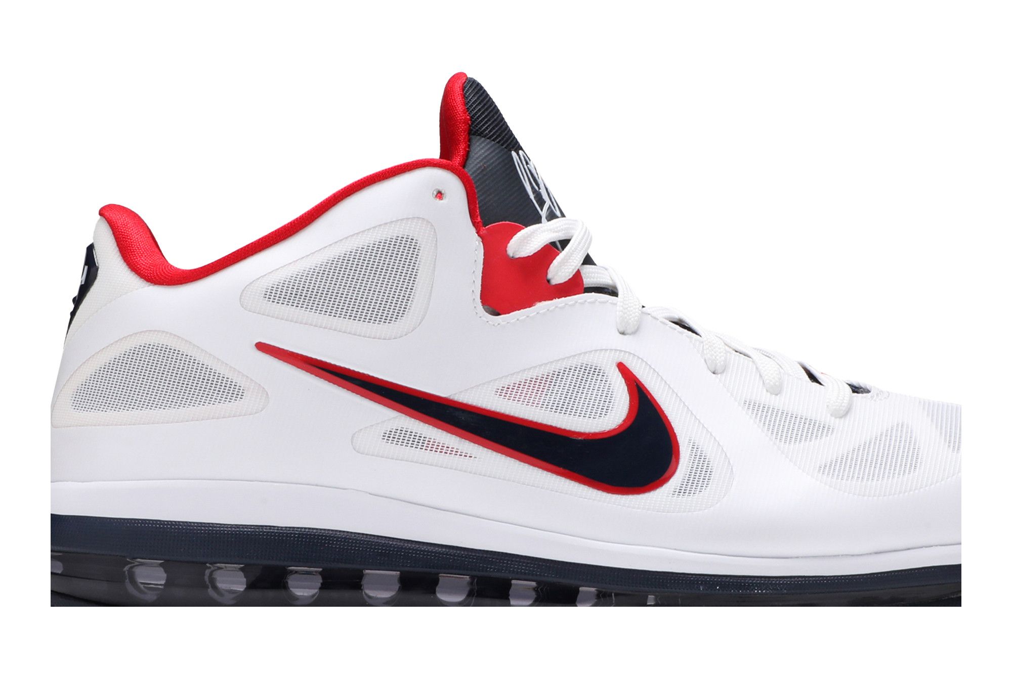 Lebron 9 usa 2025