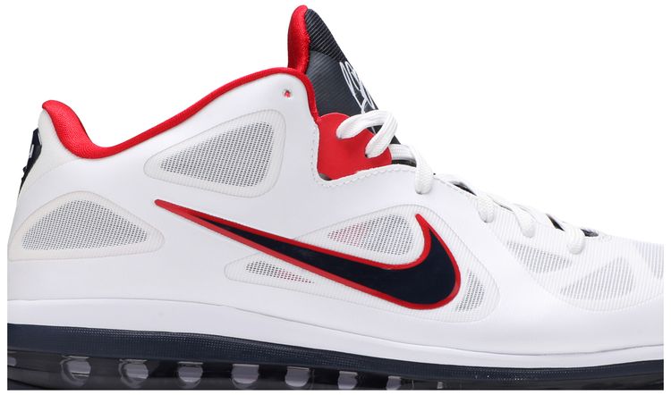 Nike Lebron 9 Low USA