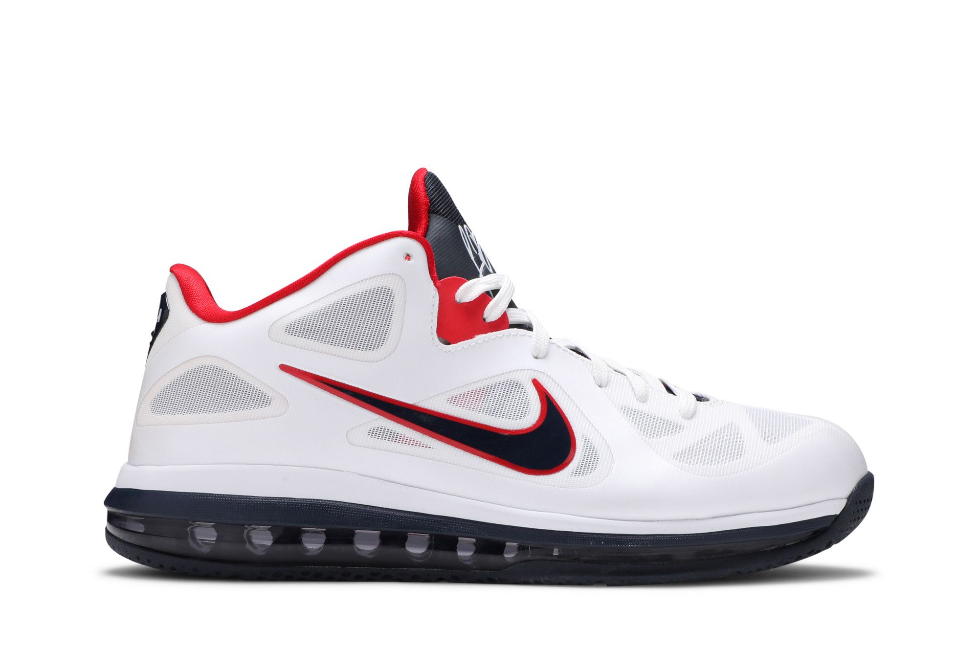Nike lebron outlet 9 low