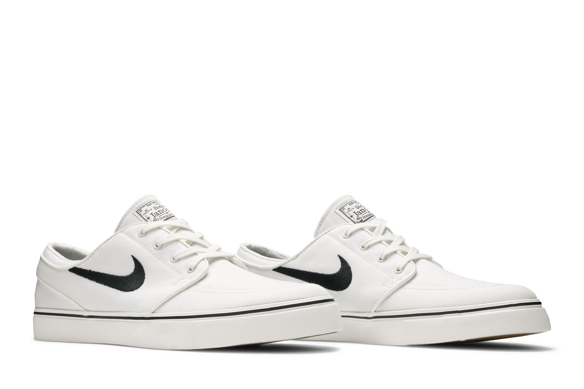 Janoski blancas best sale