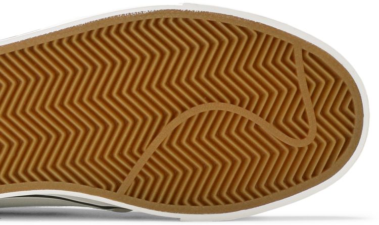 Nike Zoom Stefan Janoski Canvas White