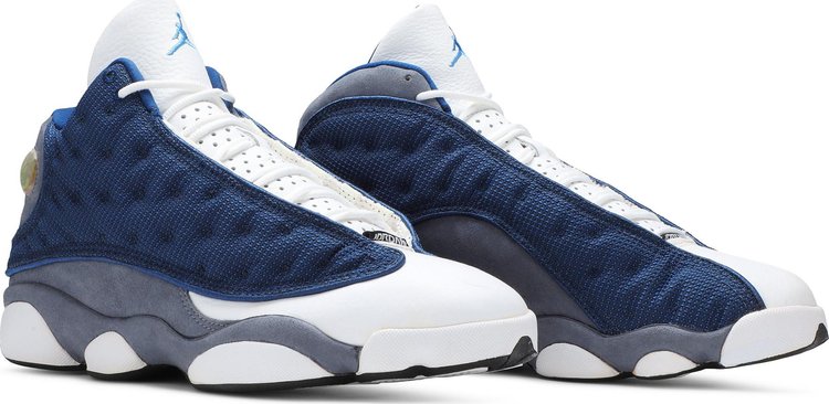 Air Jordan 13 OG Flint 1998