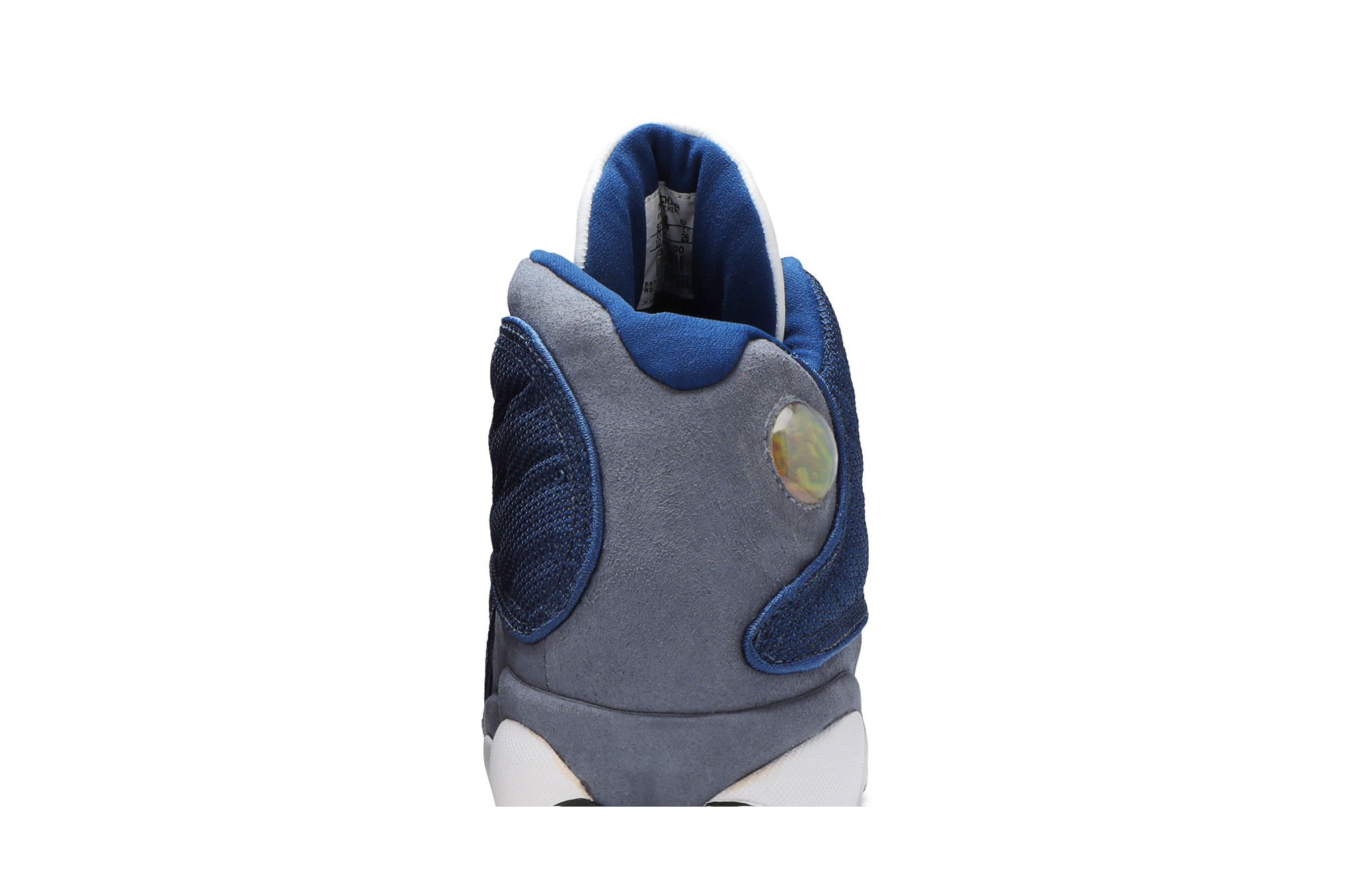 【希少】Air Jordan 13 OG Flint 1998年製 26cm Size 9.5 - Jordan 13 OG Flint 1998 | eBay