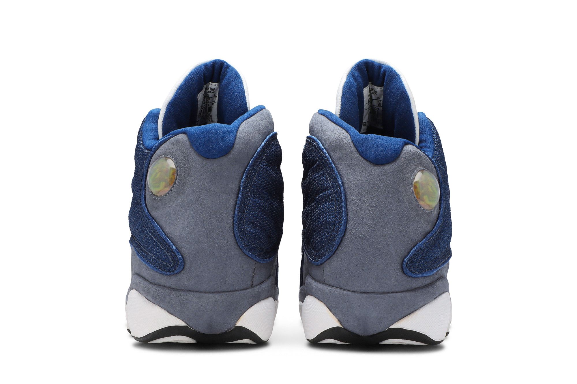 Buy Air Jordan 13 OG Flint 1998 136002 441 GOAT