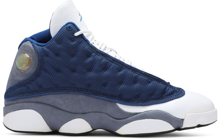 jordan 13 flint 1997