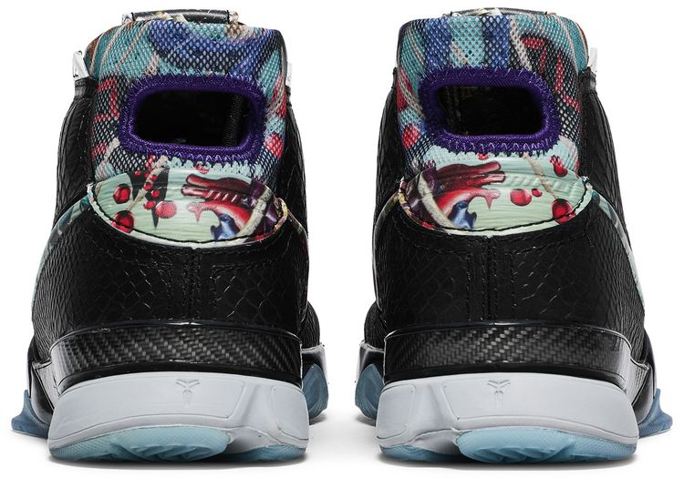 Nike Zoom Kobe 1 Prelude