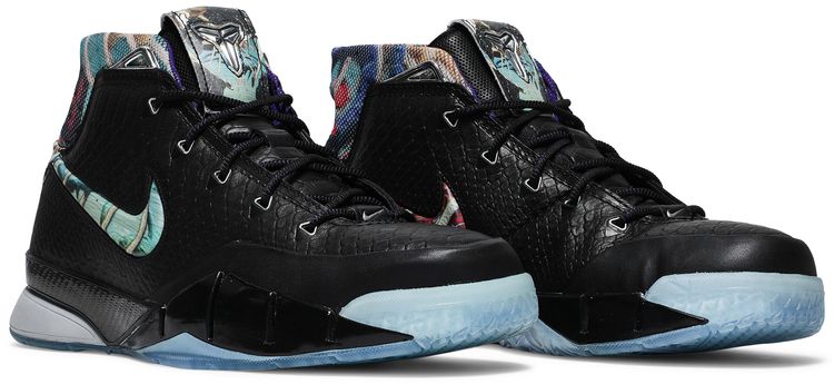 Nike Zoom Kobe 1 Prelude