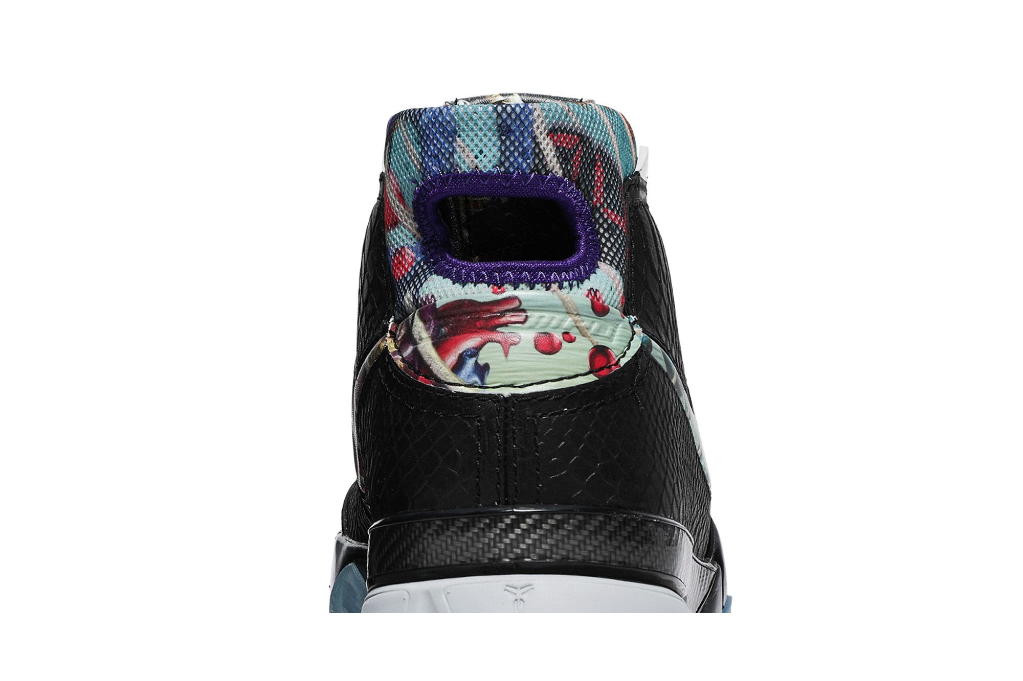 Buy Zoom Kobe 1 Prelude 640221 001 GOAT